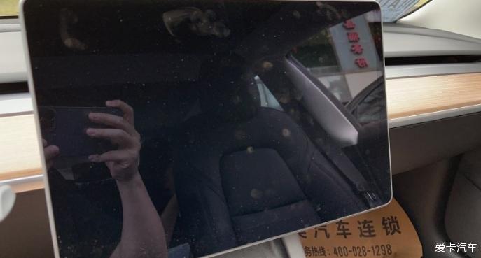 model 3颠覆你对新能源汽车的看法