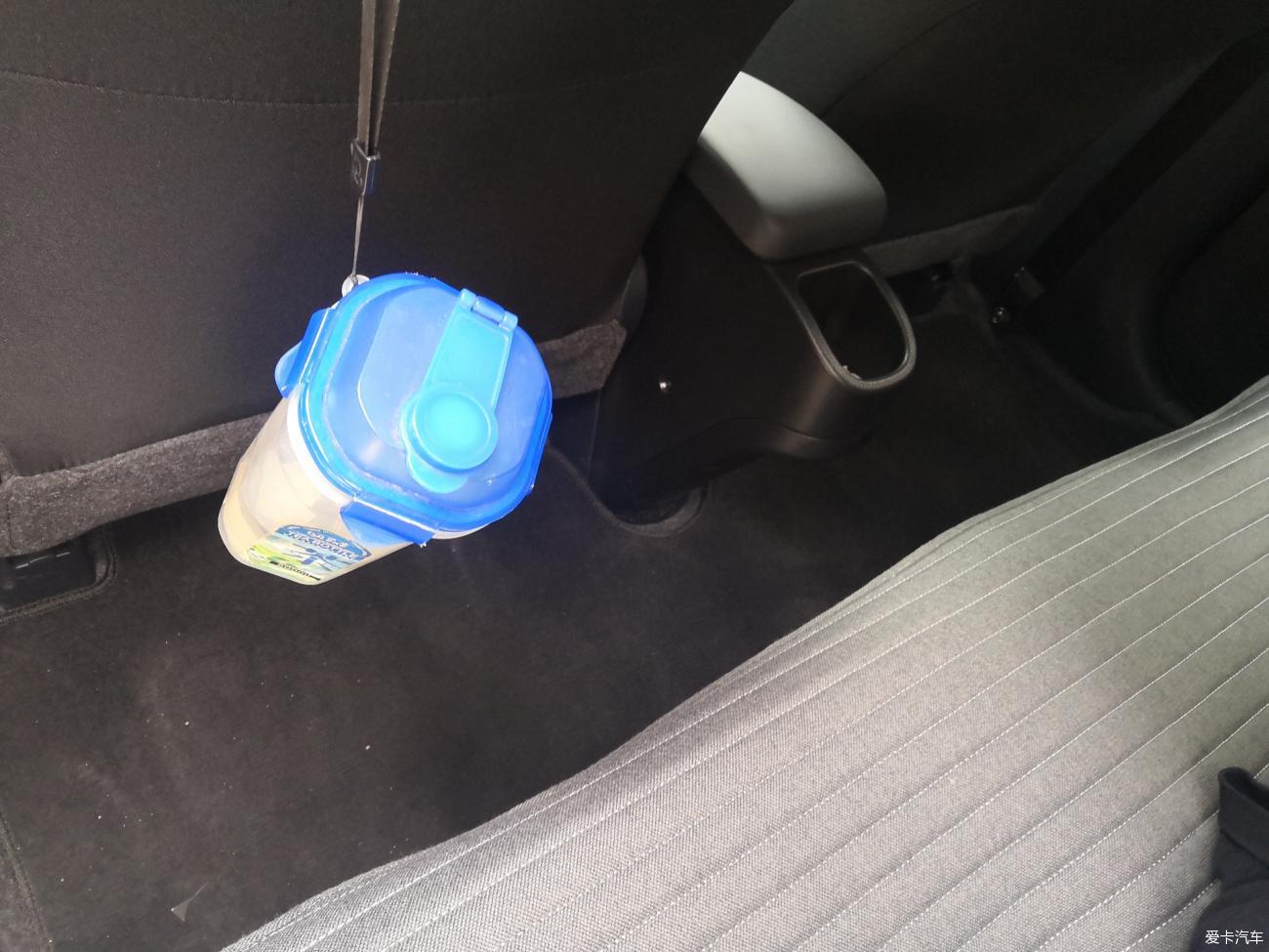 致炫X新车1000公里了，谈谈我的用车感受