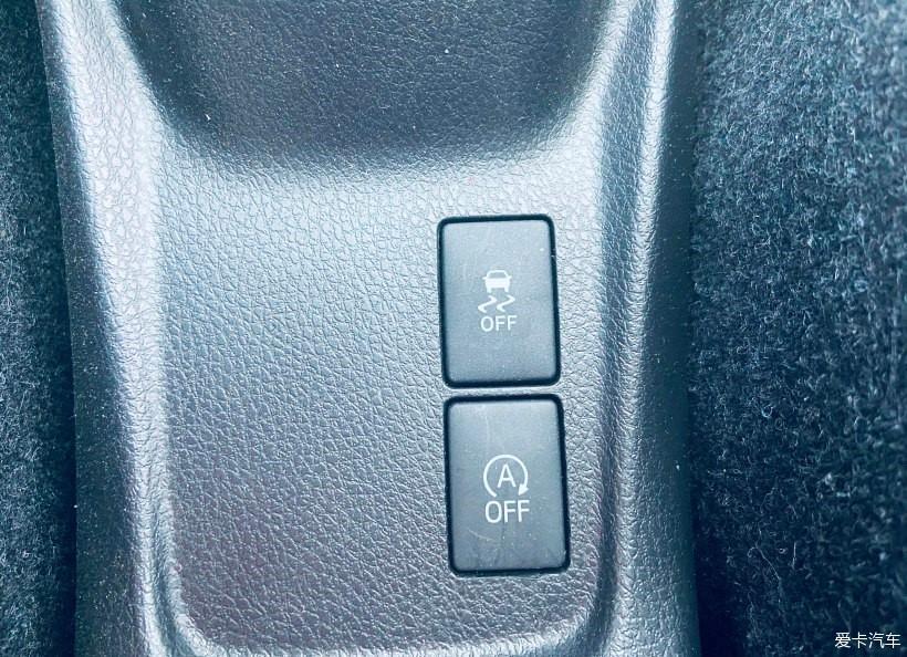 致炫X新车1000公里了，谈谈我的用车感受