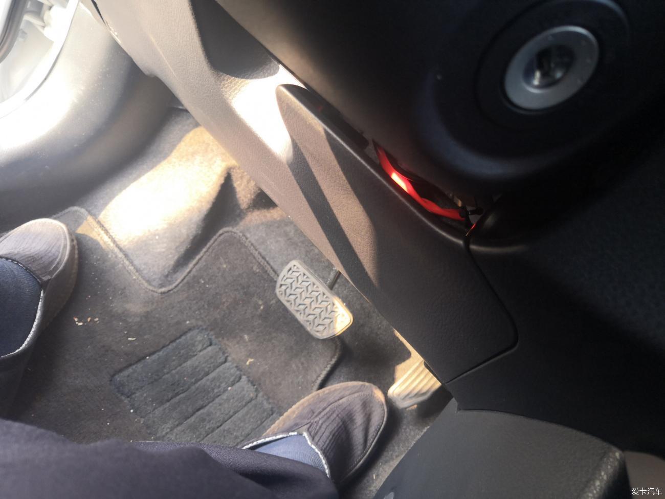 致炫X新车1000公里了，谈谈我的用车感受