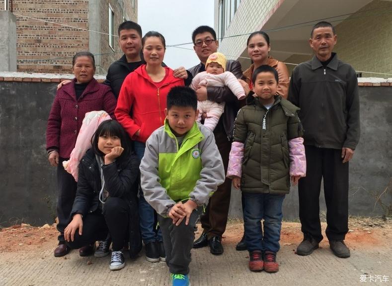 兄弟齐心，其利断金—启辰兄弟