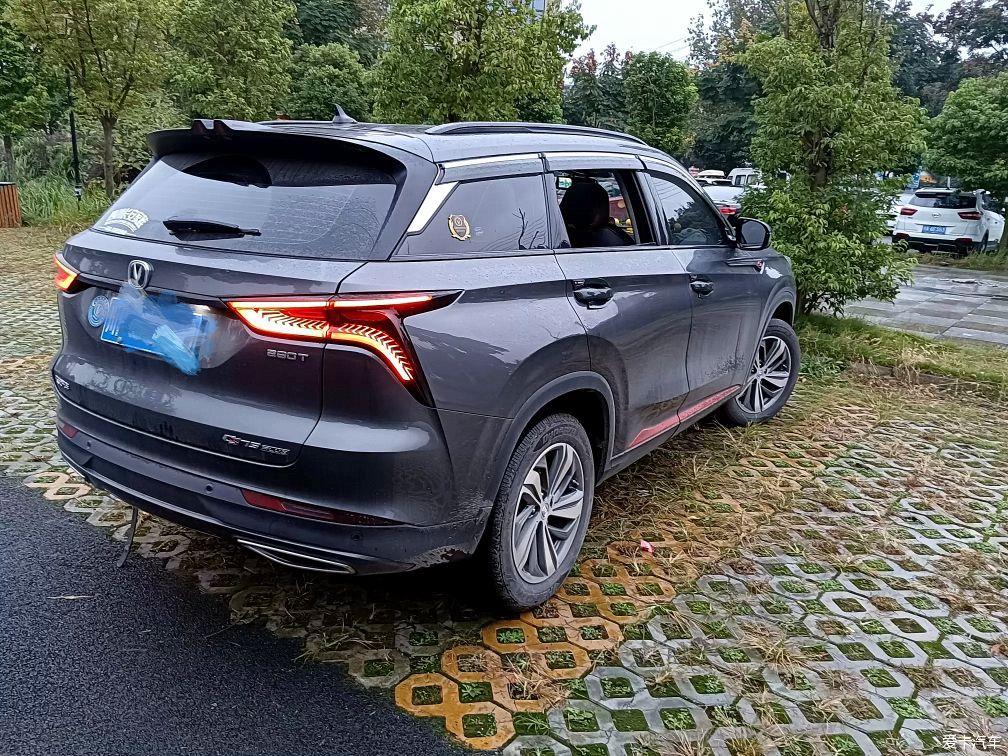 【2021提车作业】拥有了人生的第一辆车！