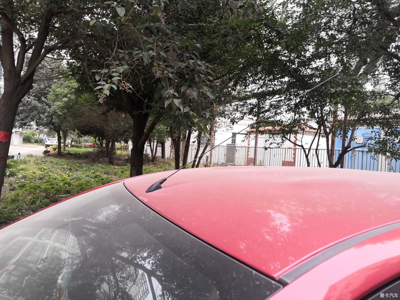 致炫X新车1000公里了，谈谈我的用车感受
