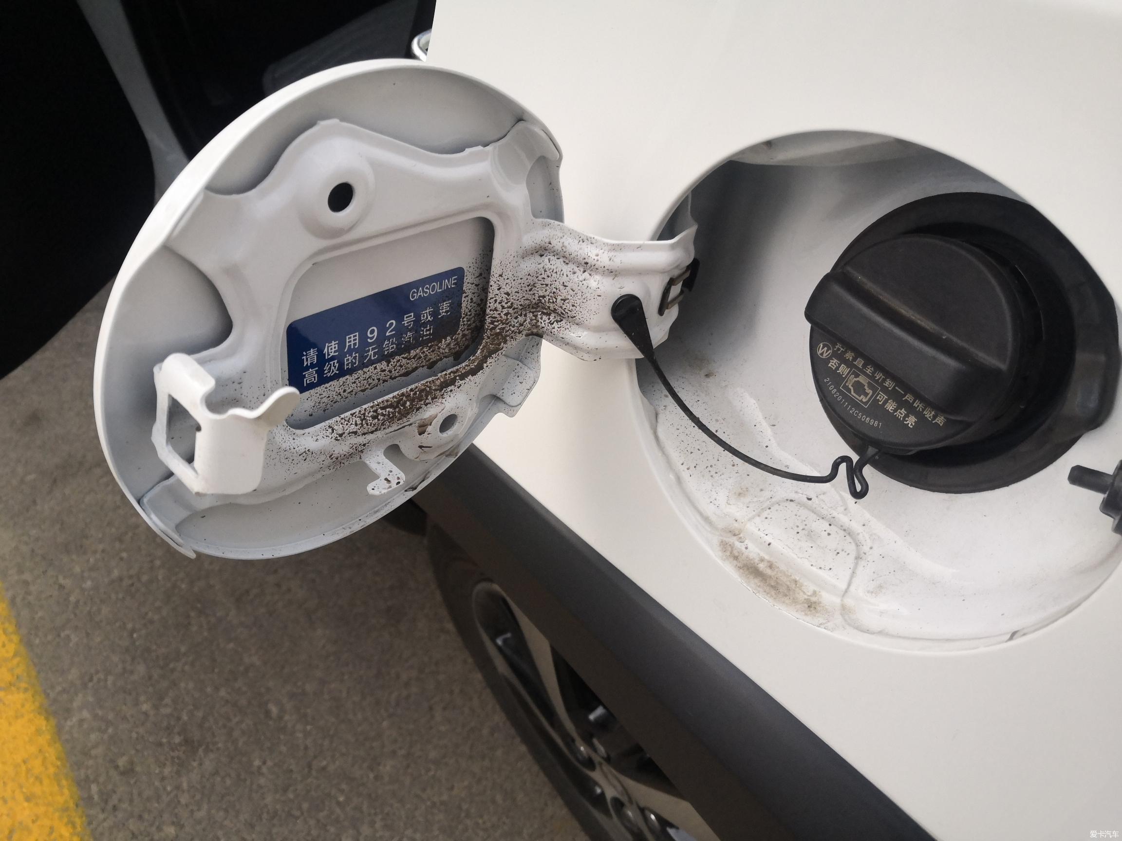 致炫X新车1000公里了，谈谈我的用车感受