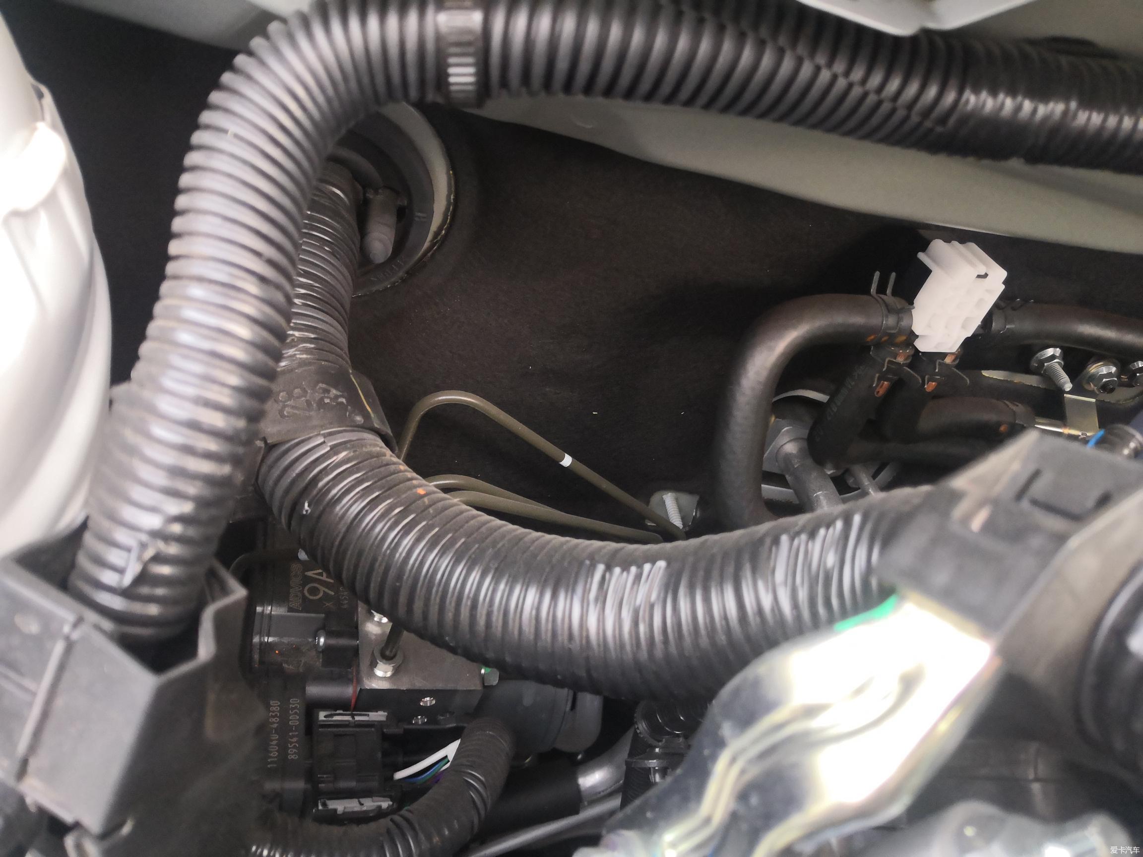 致炫X新车1000公里了，谈谈我的用车感受