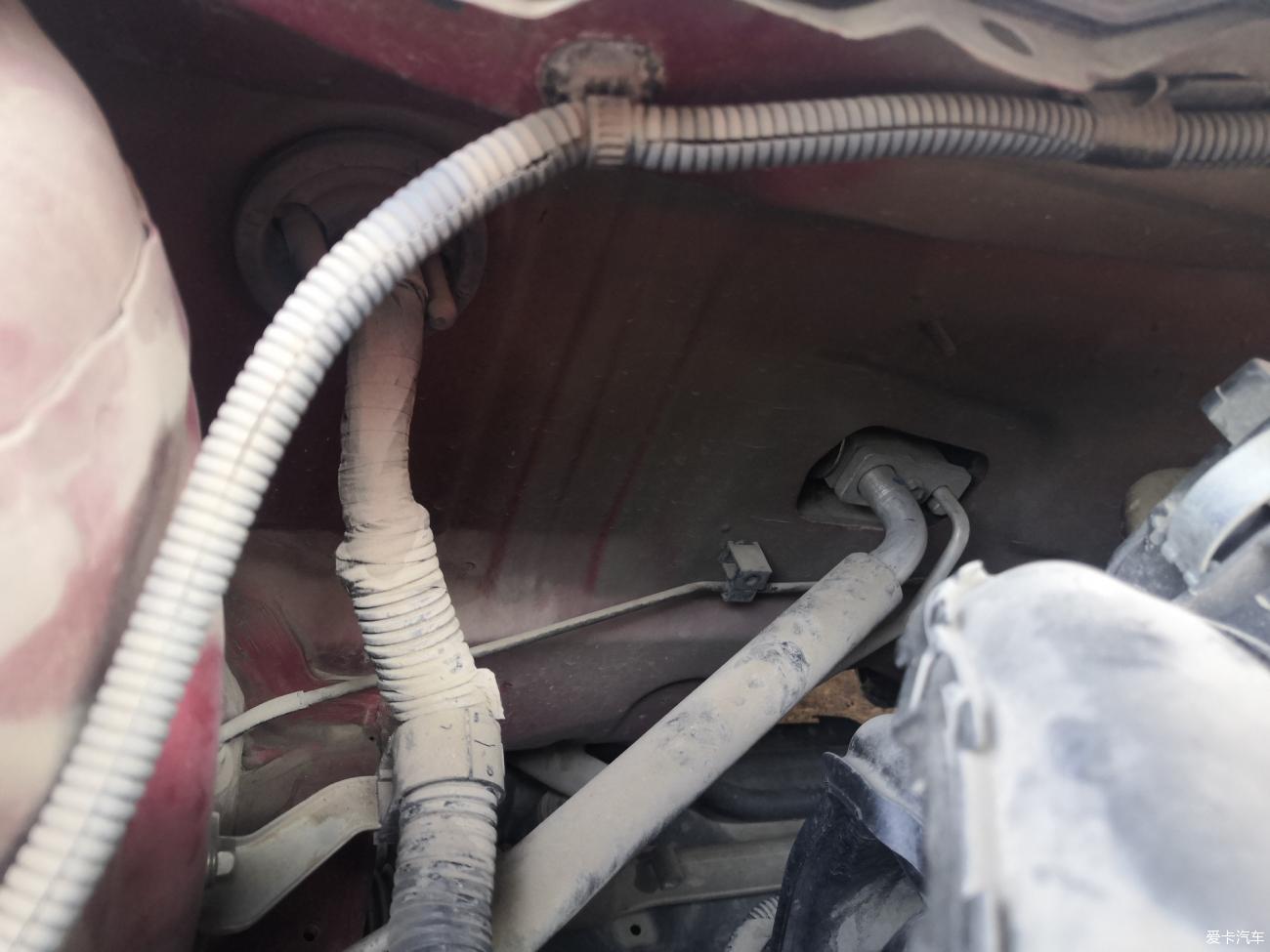 致炫X新车1000公里了，谈谈我的用车感受