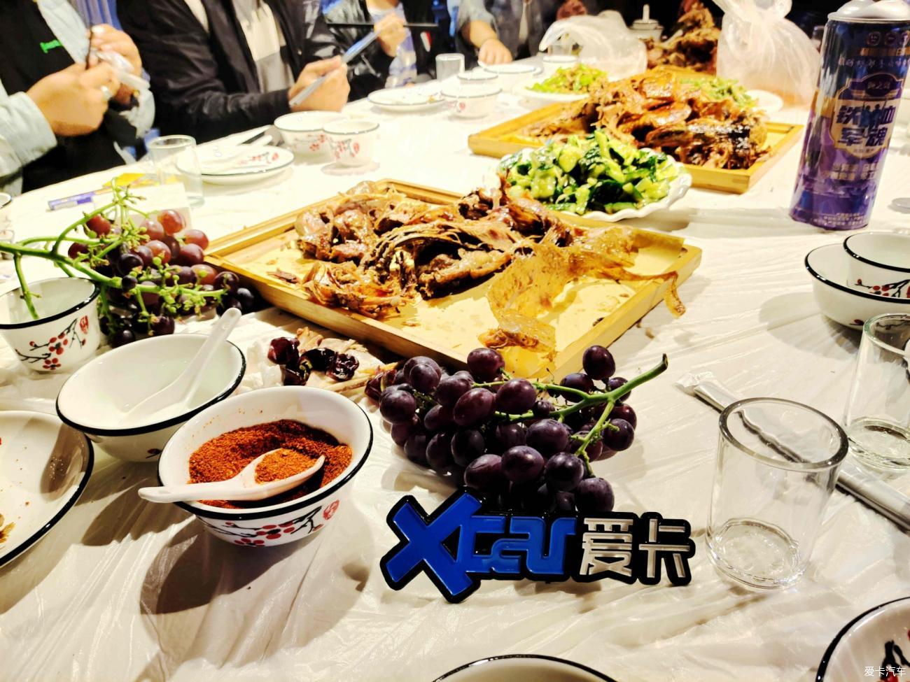 【2021提车作业】朋友提的2021款卫士110