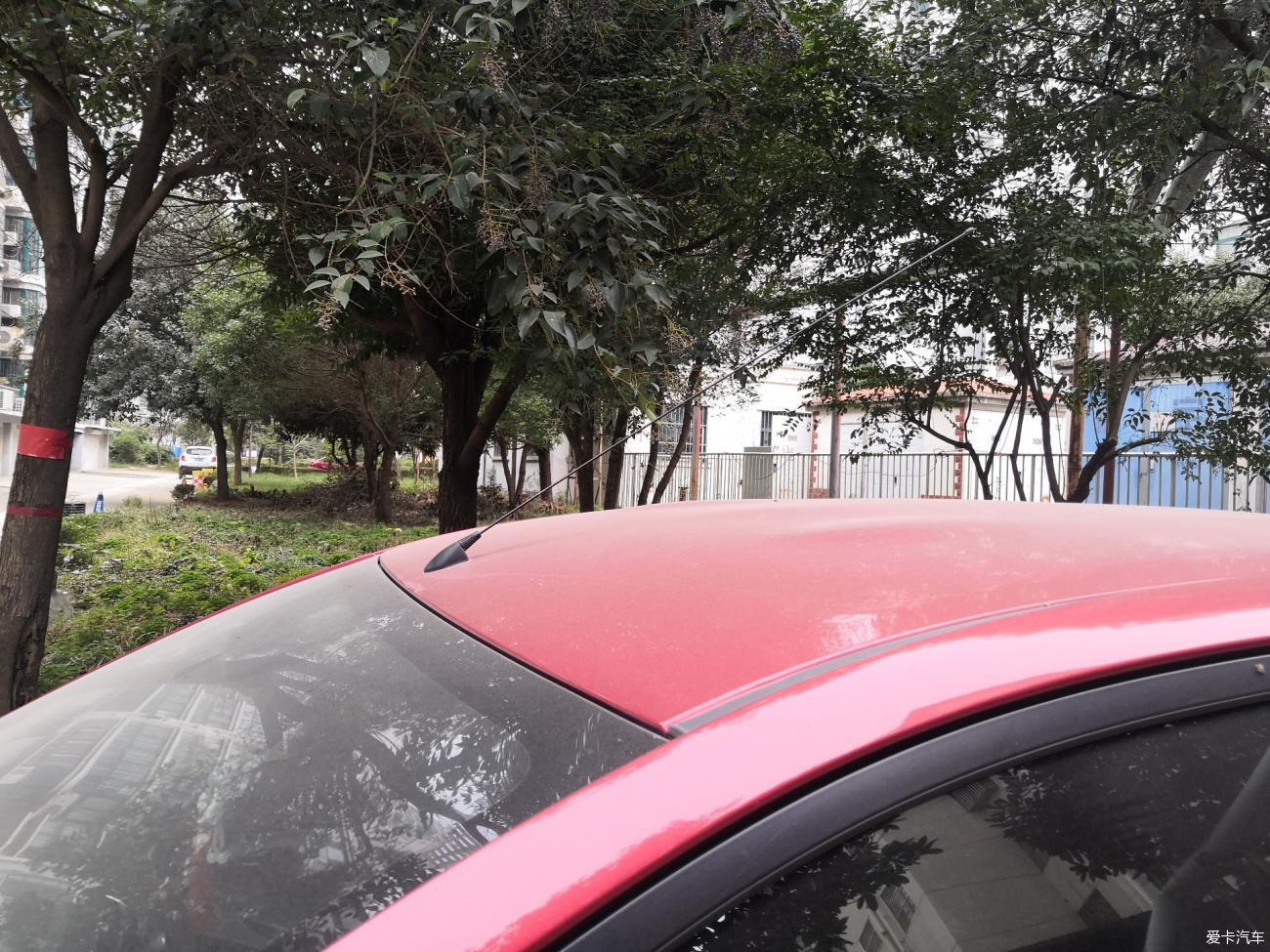 致炫X新车1000公里了，谈谈我的用车感受