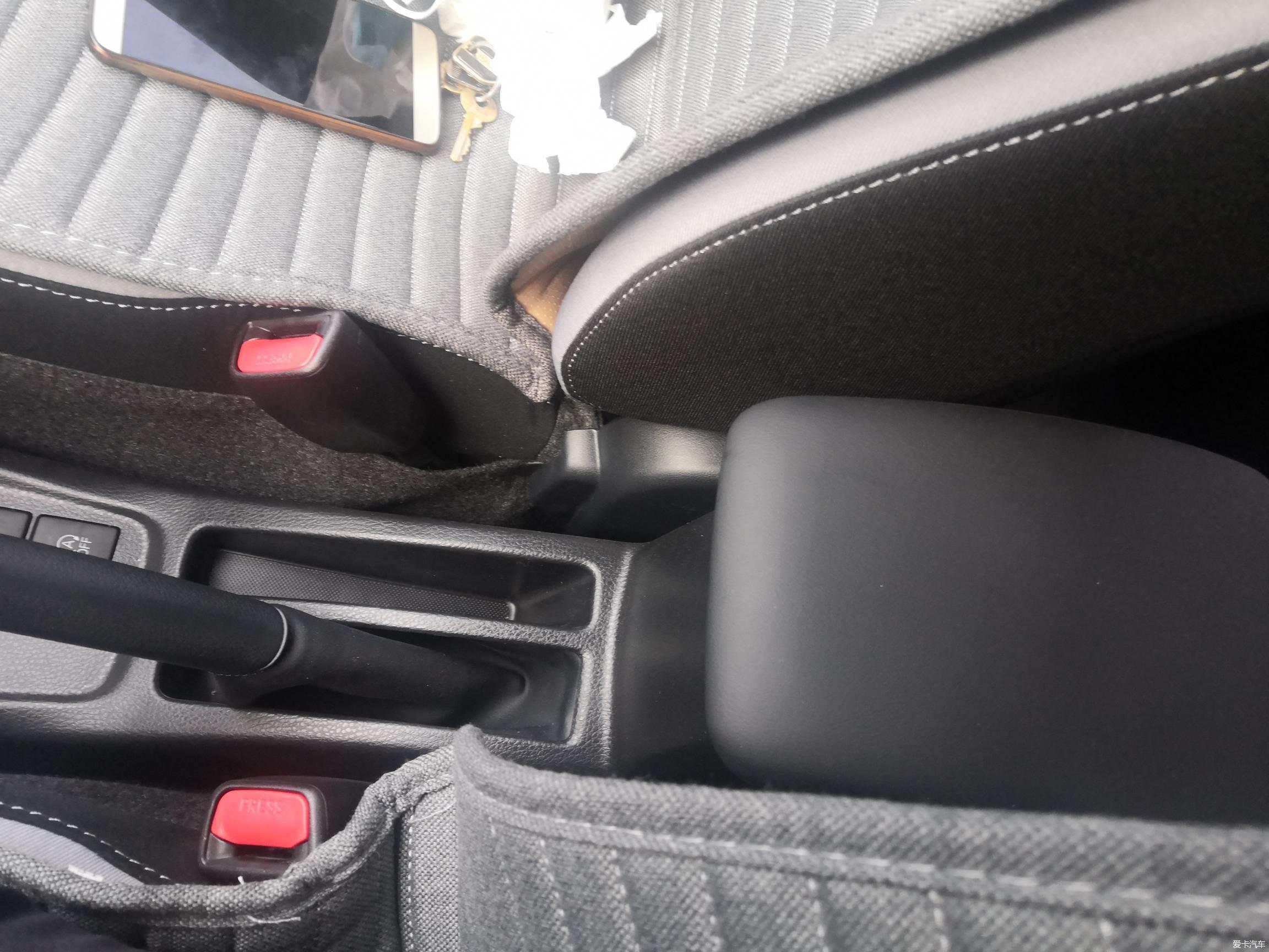 致炫X新车1000公里了，谈谈我的用车感受