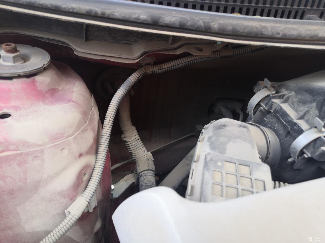致炫X新车1000公里了，谈谈我的用车感受