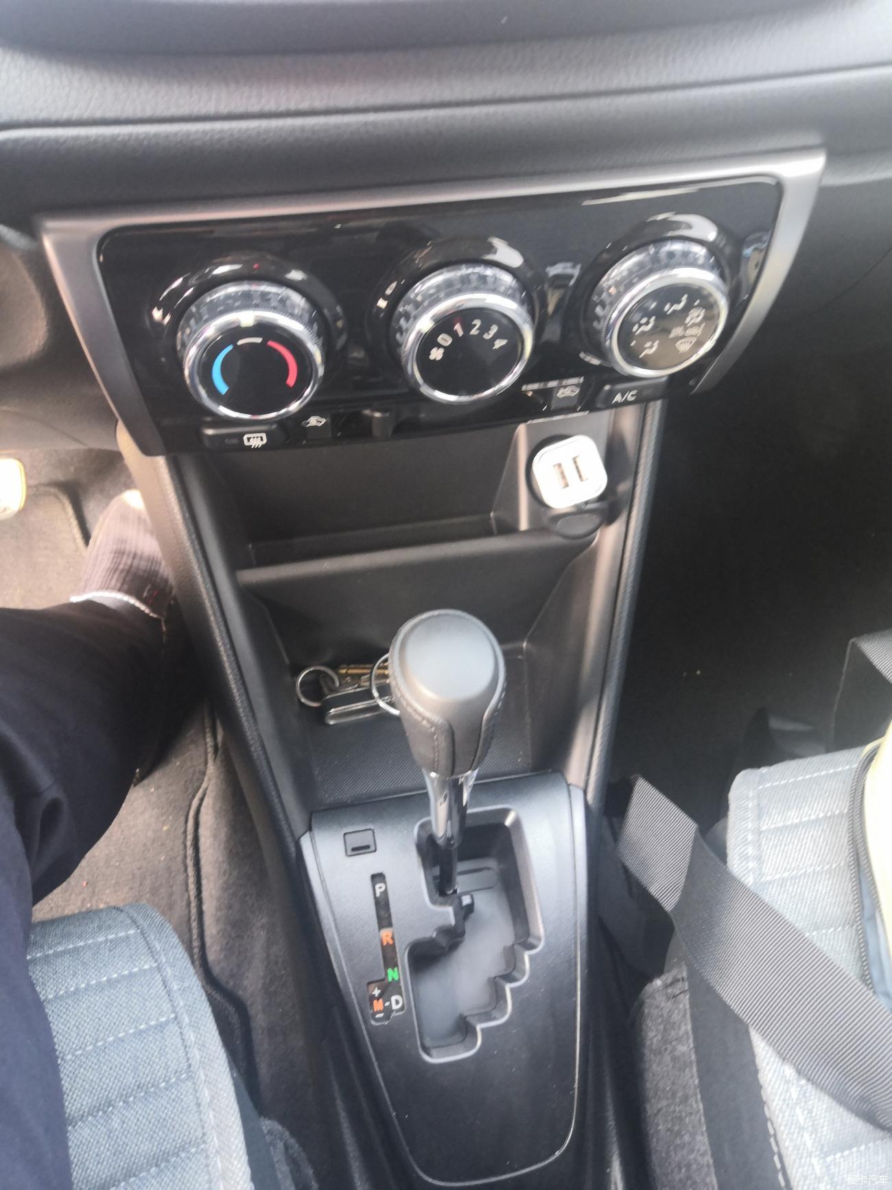 致炫X新车1000公里了，谈谈我的用车感受