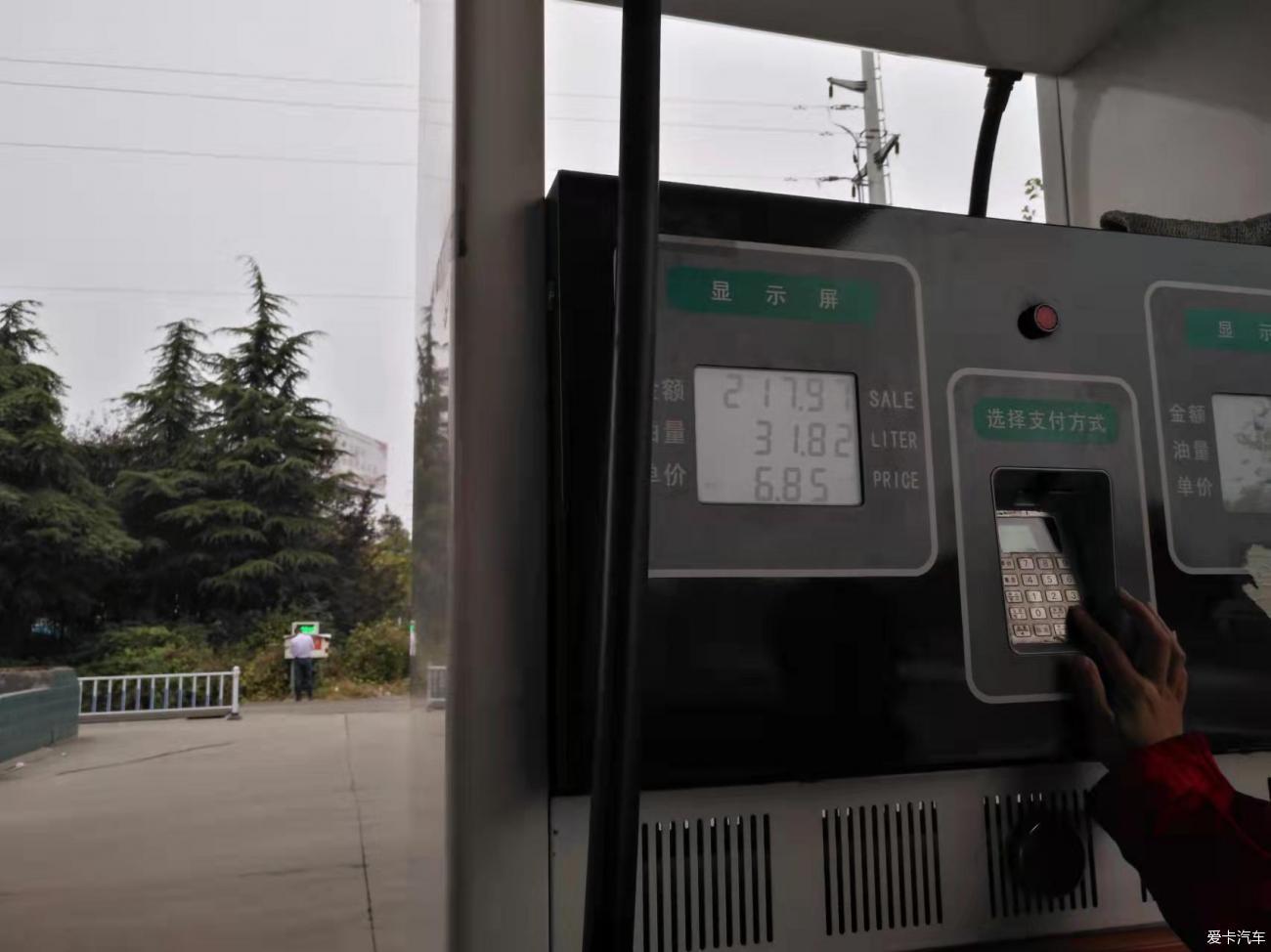 致炫X新车1000公里了，谈谈我的用车感受