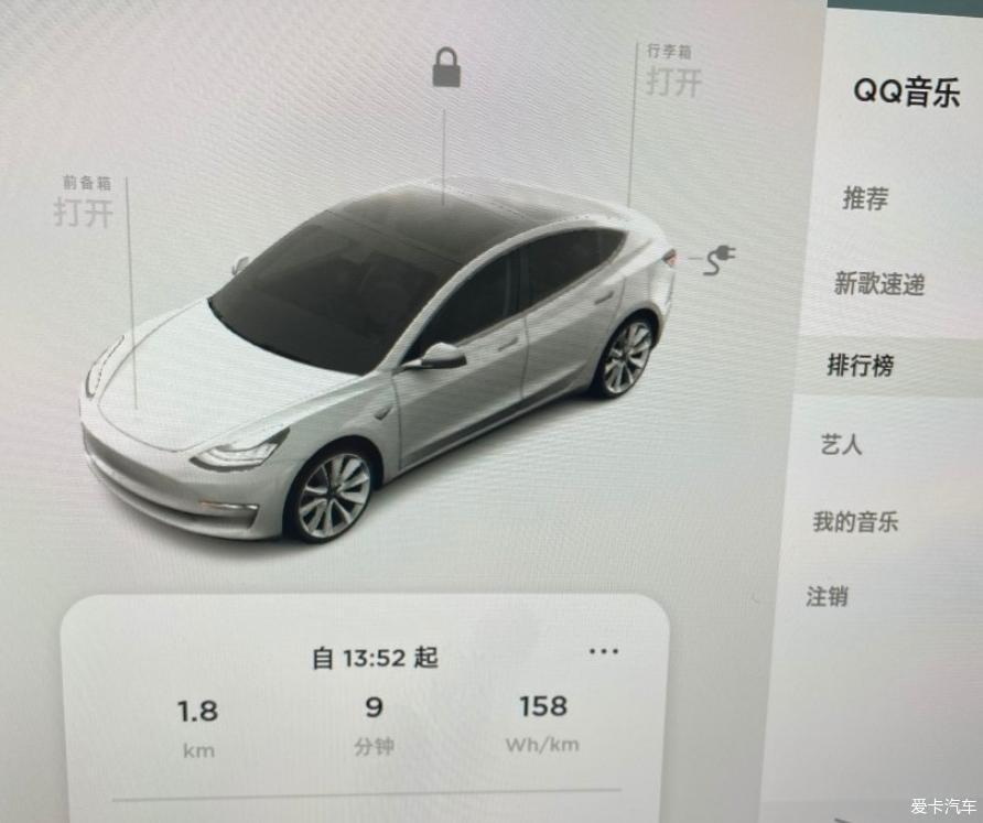提车用车分享