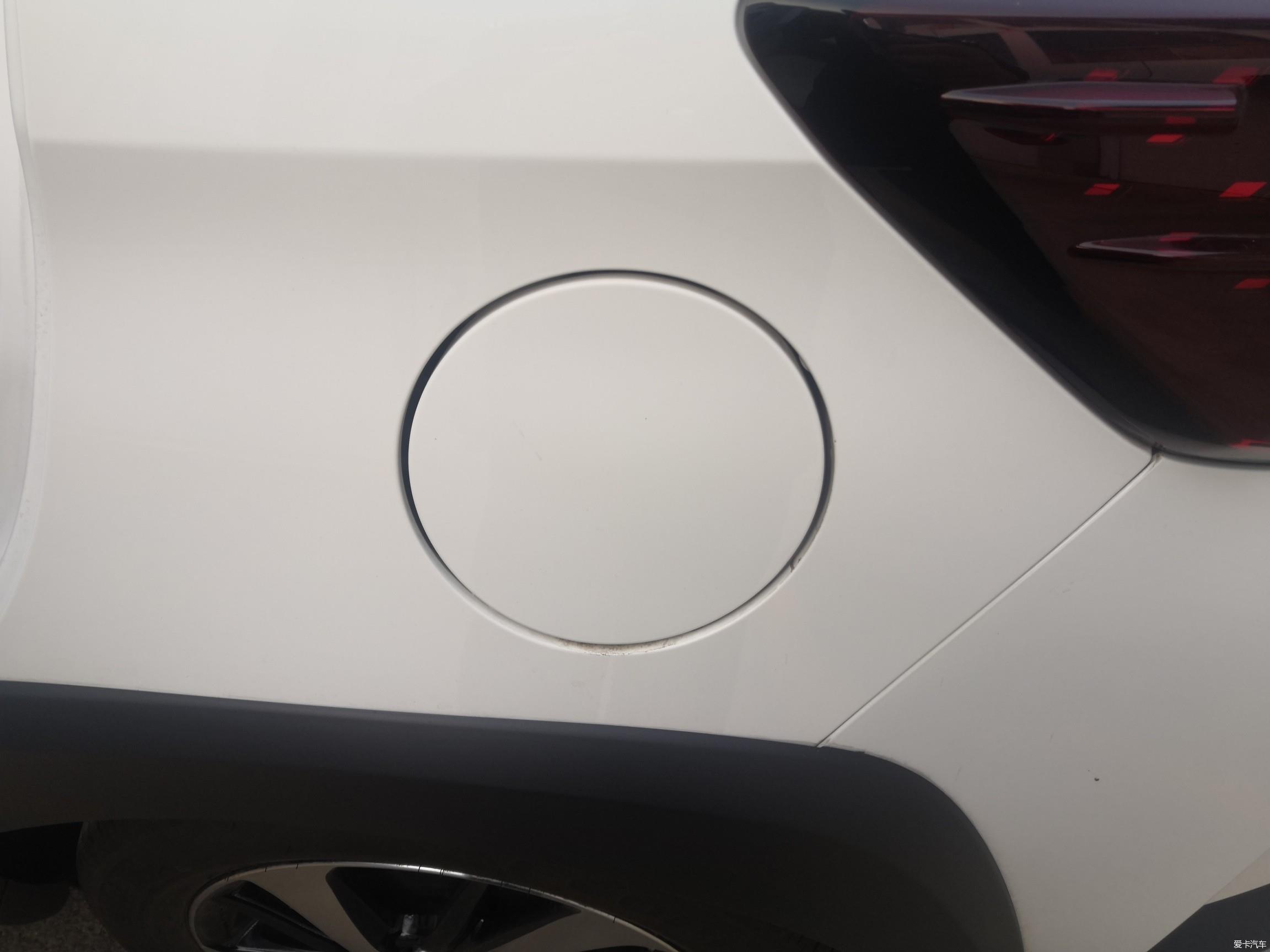 致炫X新车1000公里了，谈谈我的用车感受