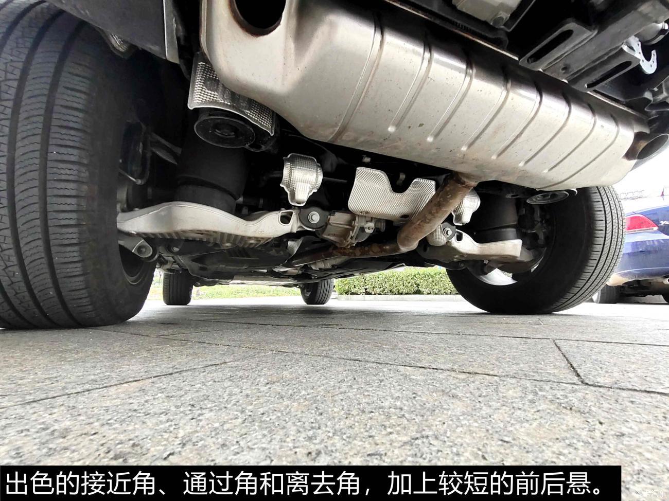 【2021提车作业】朋友提的2021款卫士110