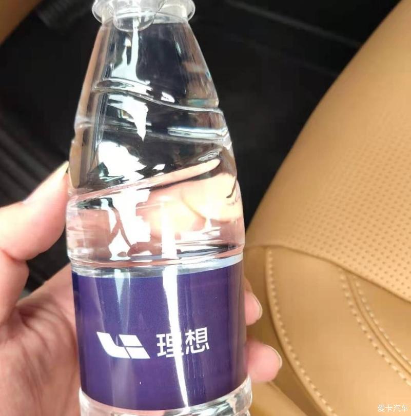 理想ONE提车记