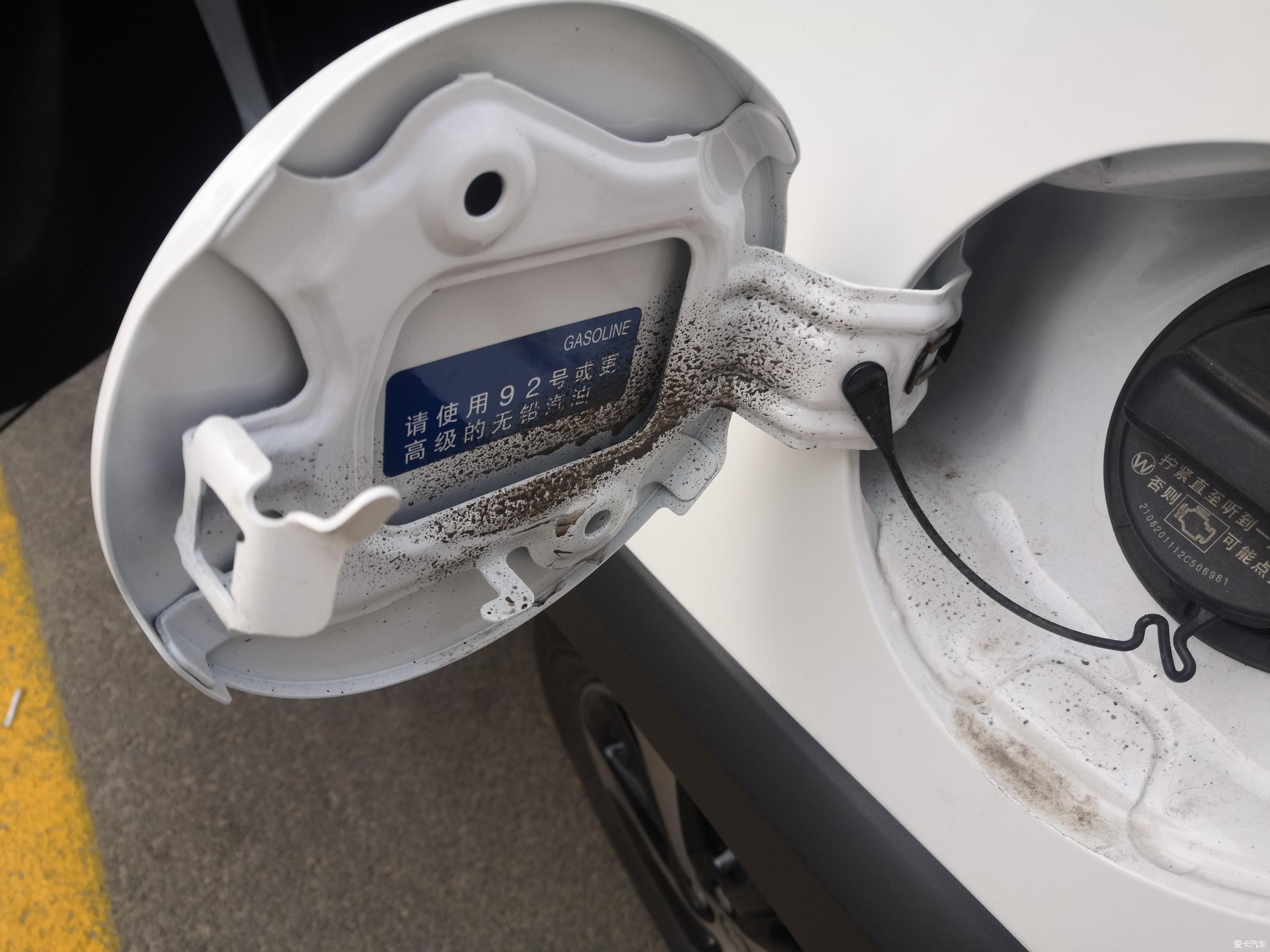 致炫X新车1000公里了，谈谈我的用车感受