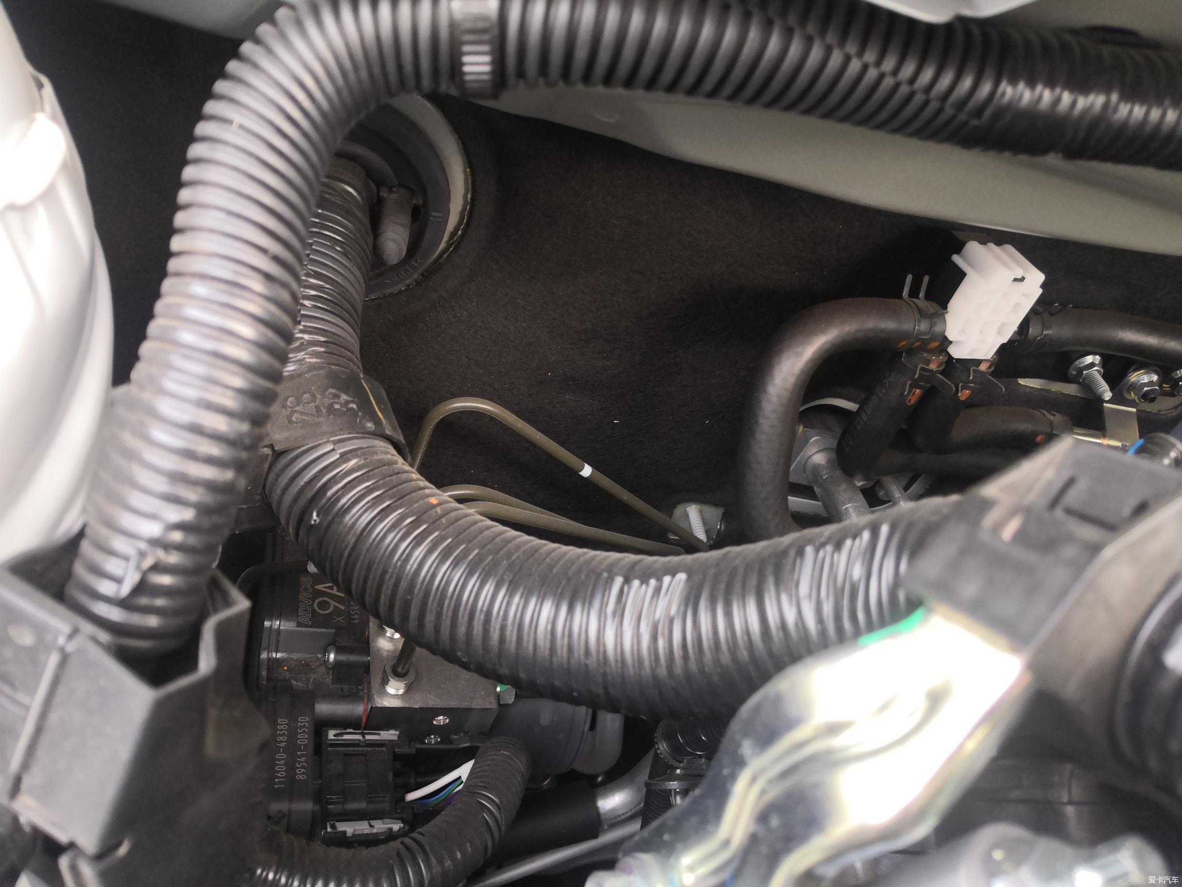 致炫X新车1000公里了，谈谈我的用车感受