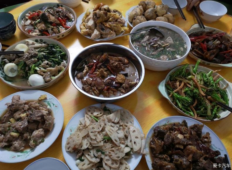 兄弟齐心，其利断金—启辰兄弟
