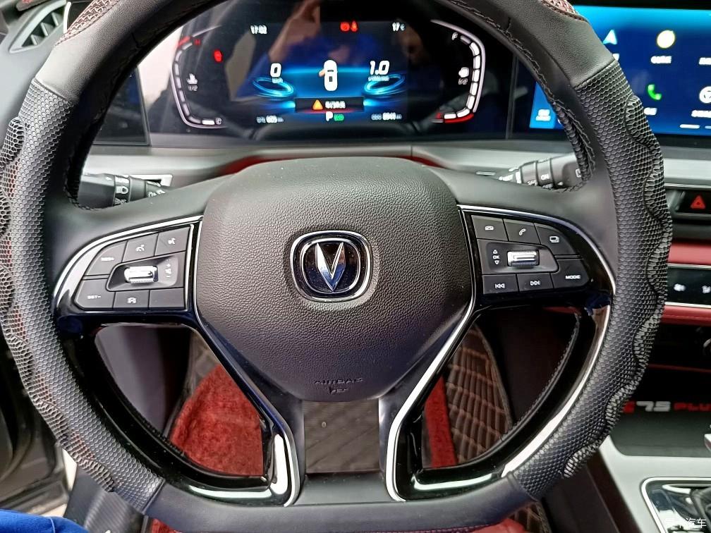 【2021提车作业】拥有了人生的第一辆车！