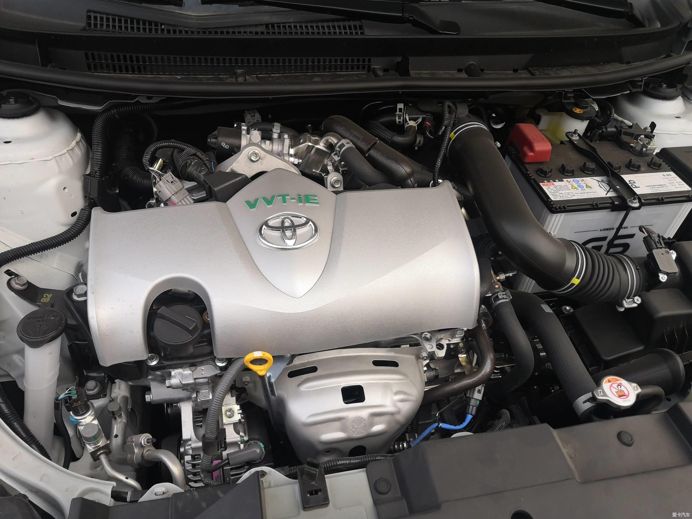 致炫X新车1000公里了，谈谈我的用车感受