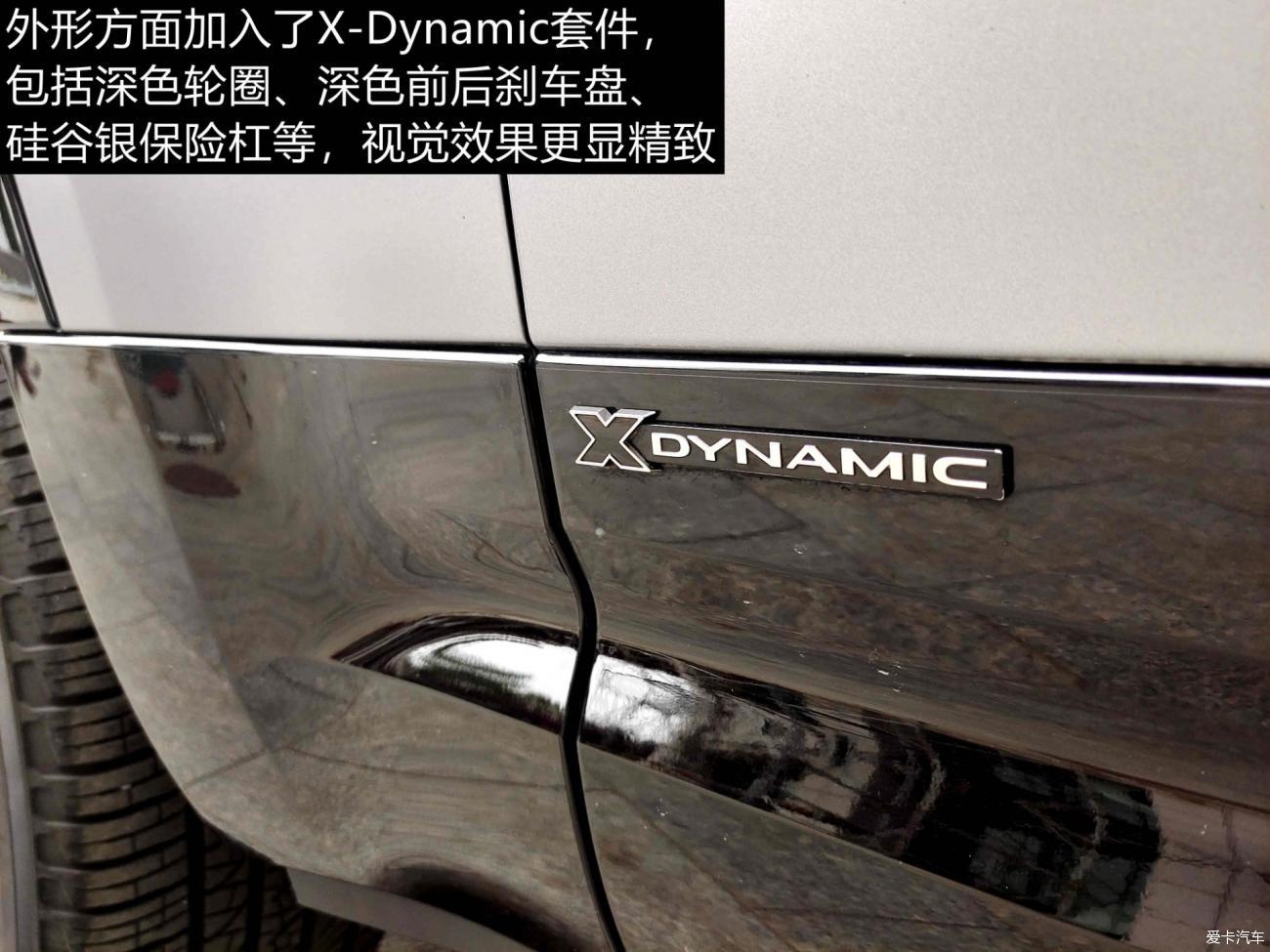 【2021提车作业】朋友提的2021款卫士110