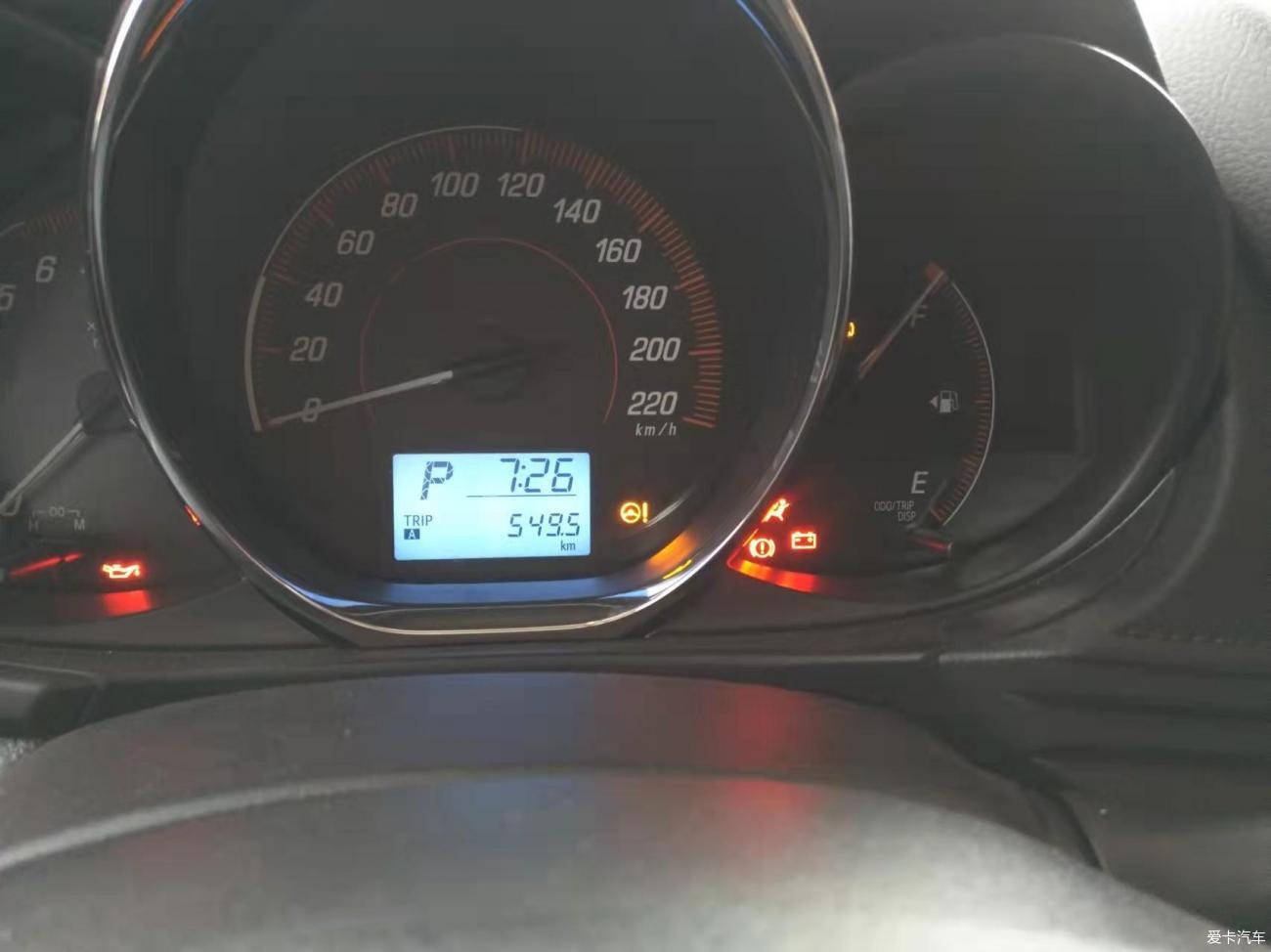 致炫X新车1000公里了，谈谈我的用车感受