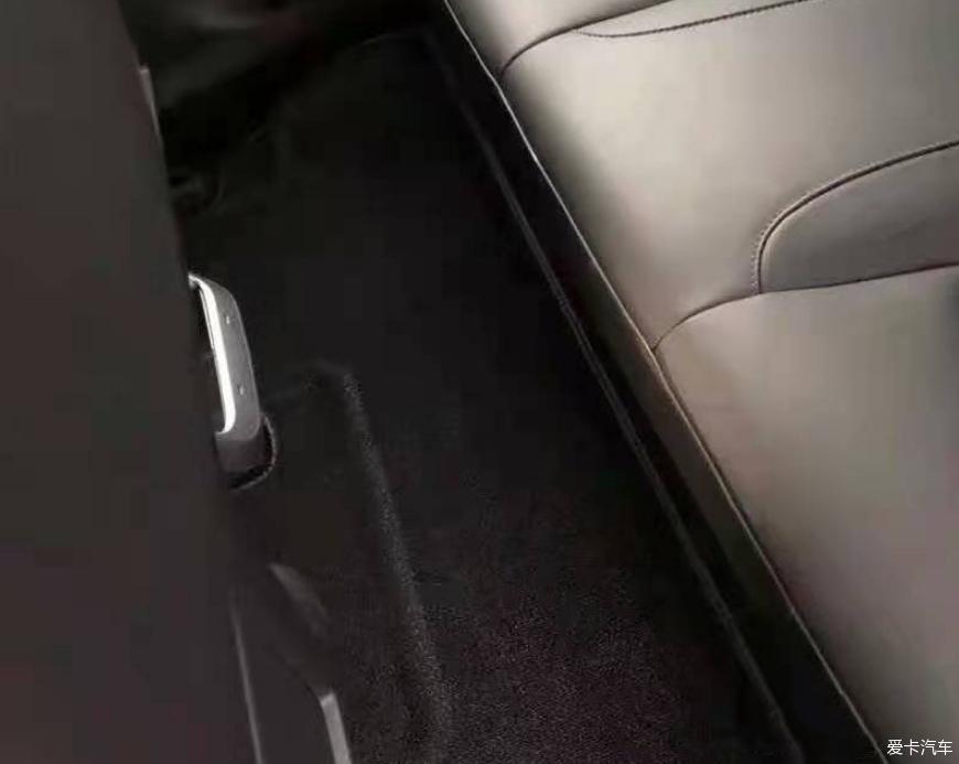 特斯拉用车感受及改色分享
