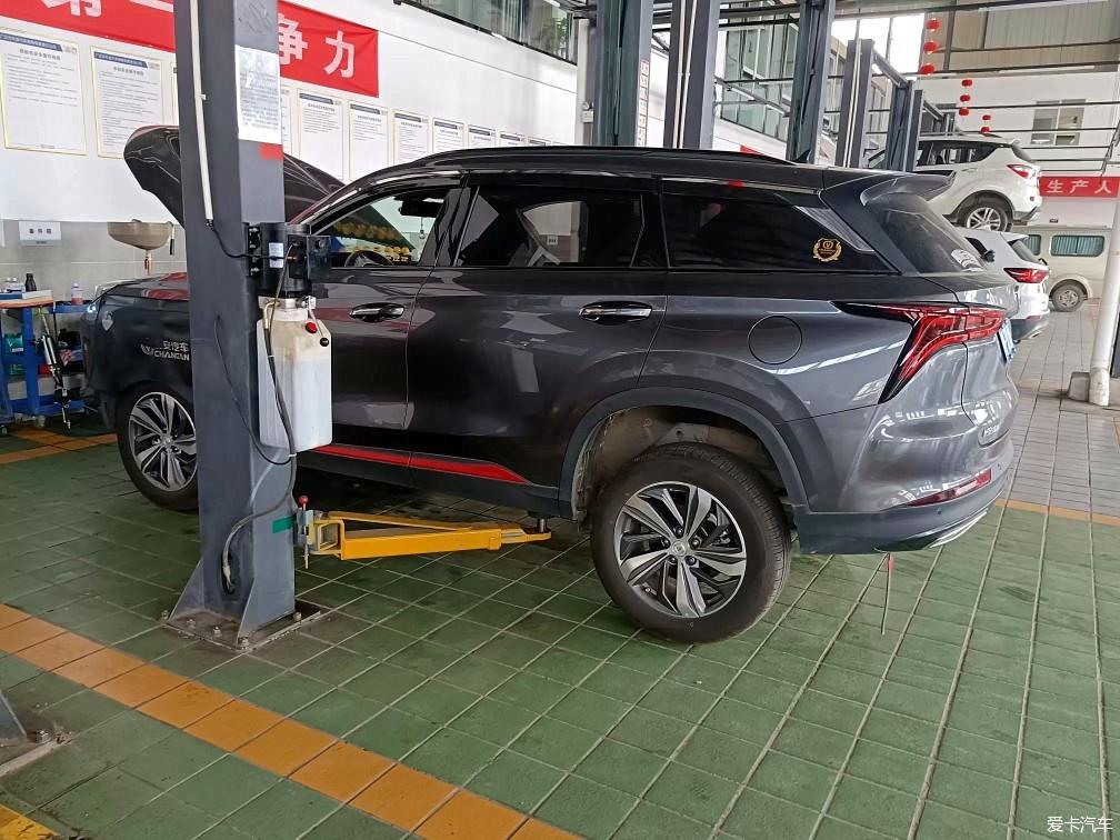 【2021提车作业】拥有了人生的第一辆车！