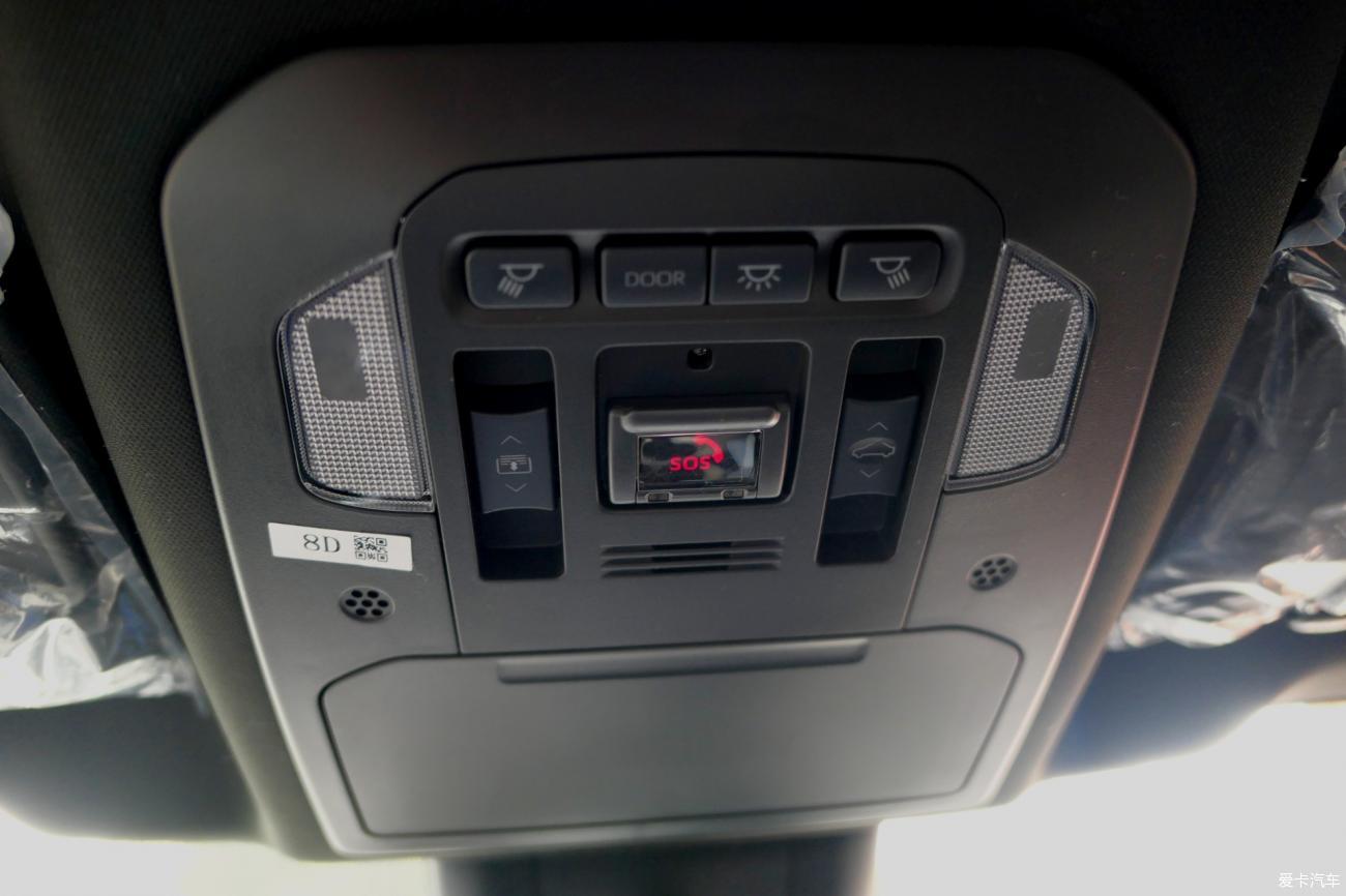 【2021新车】耀世登场，喜提CROWN皇冠陆放！