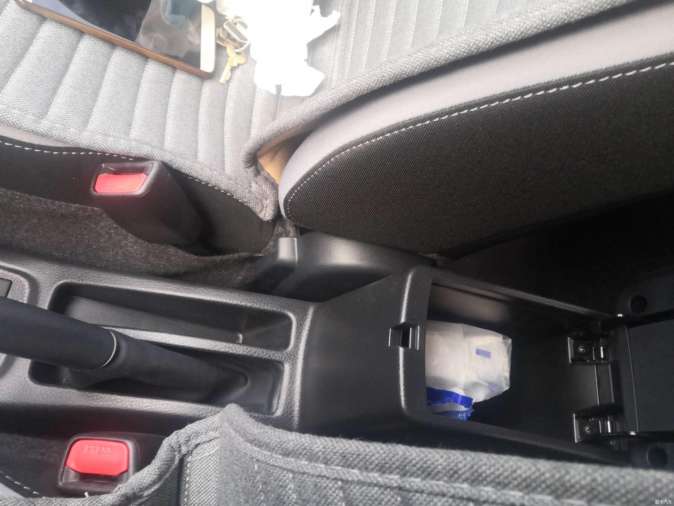 致炫X新车1000公里了，谈谈我的用车感受
