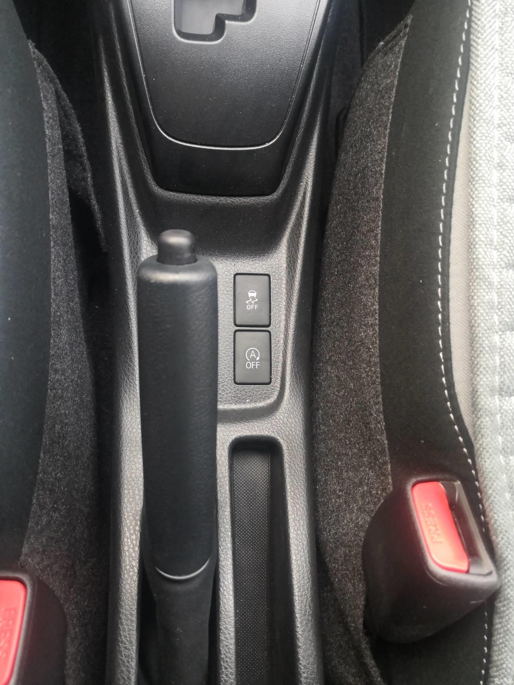 致炫X新车1000公里了，谈谈我的用车感受