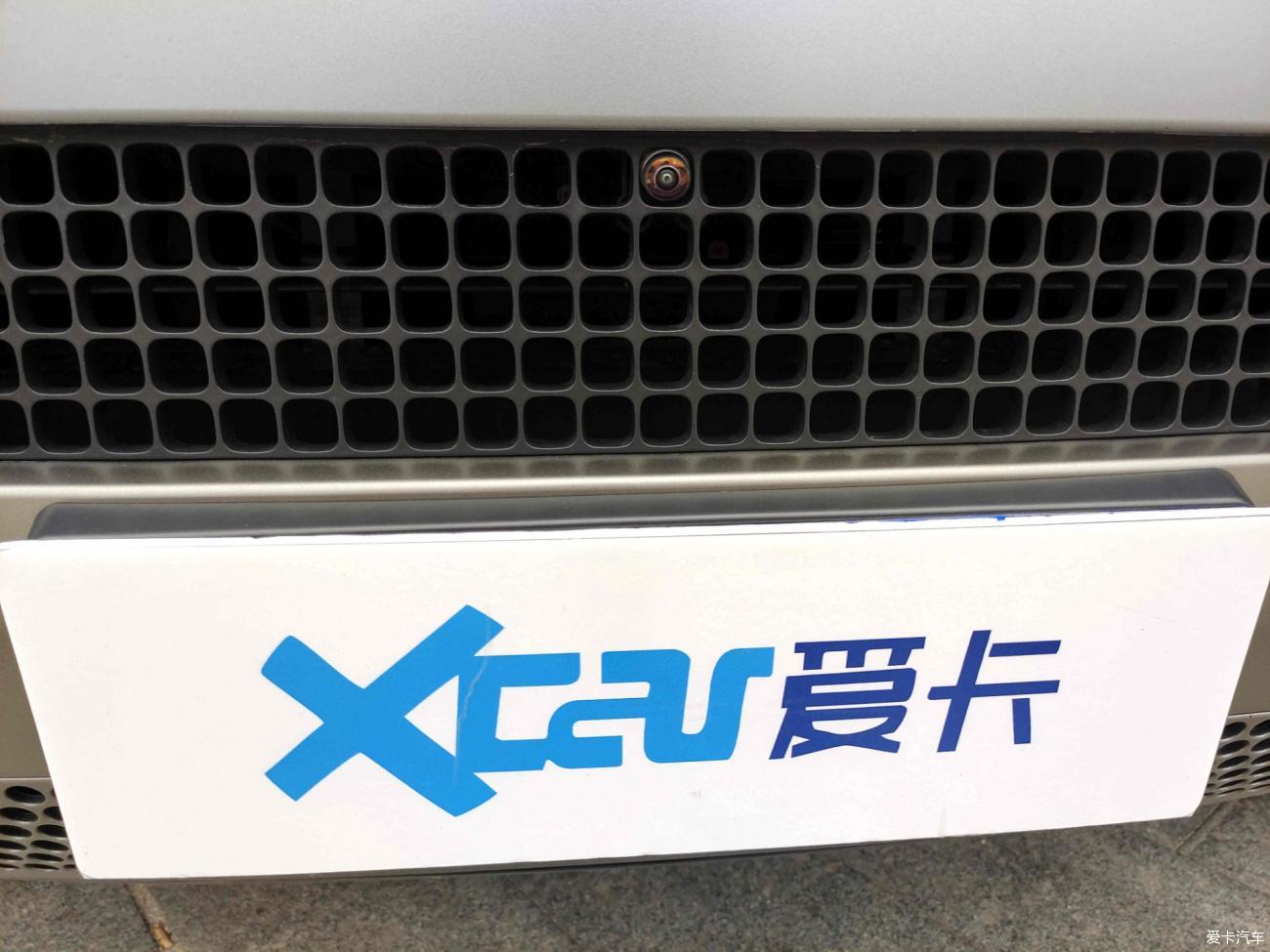 【2021提车作业】朋友提的2021款卫士110