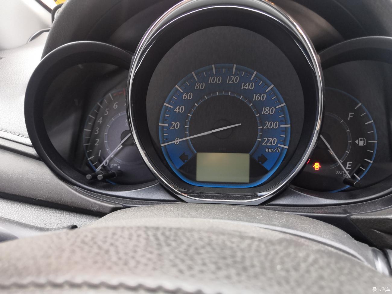 致炫X新车1000公里了，谈谈我的用车感受