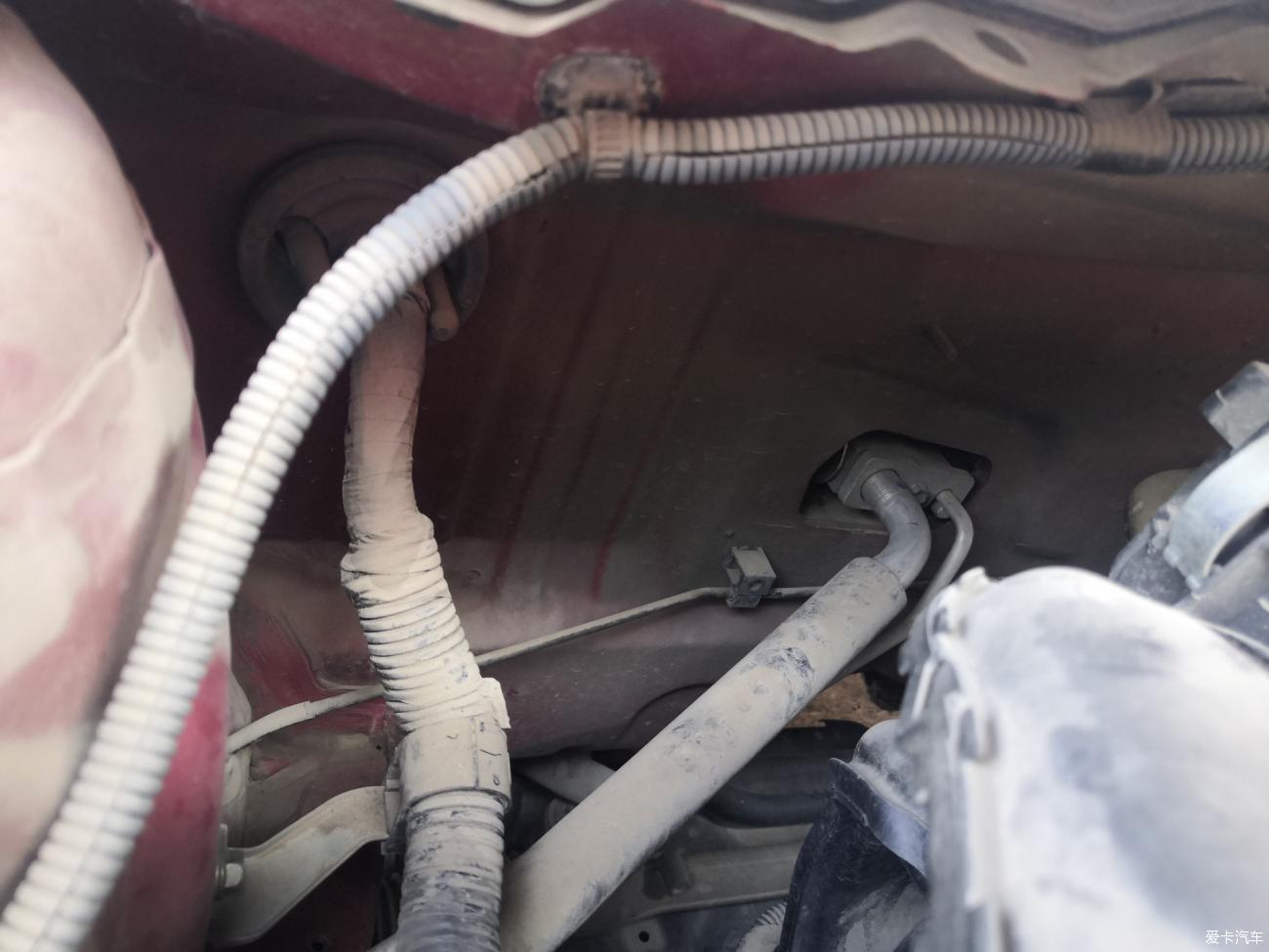致炫X新车1000公里了，谈谈我的用车感受