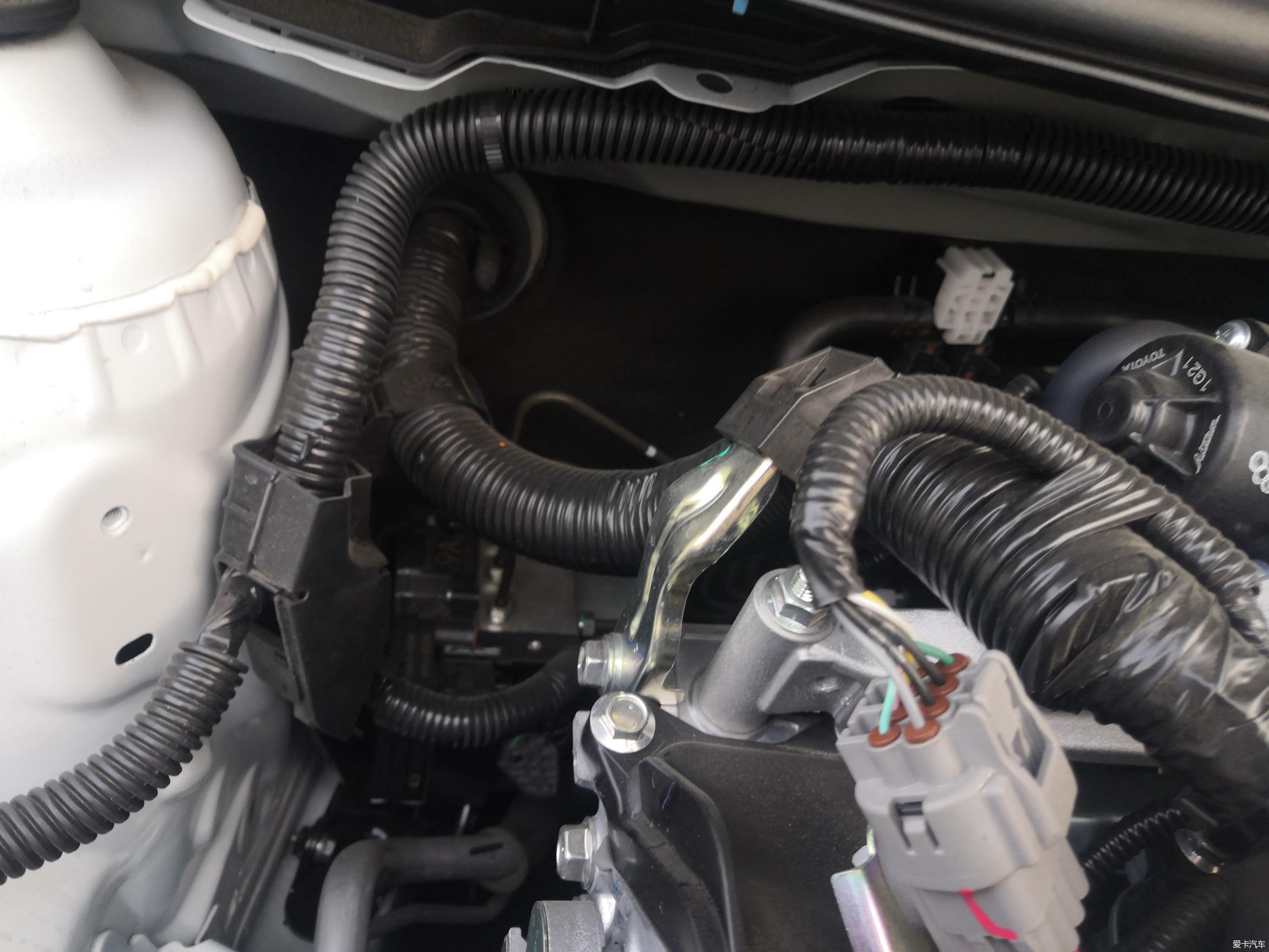 致炫X新车1000公里了，谈谈我的用车感受