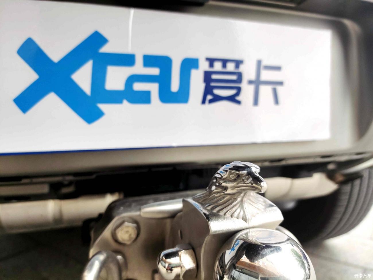 【2021提车作业】朋友提的2021款卫士110
