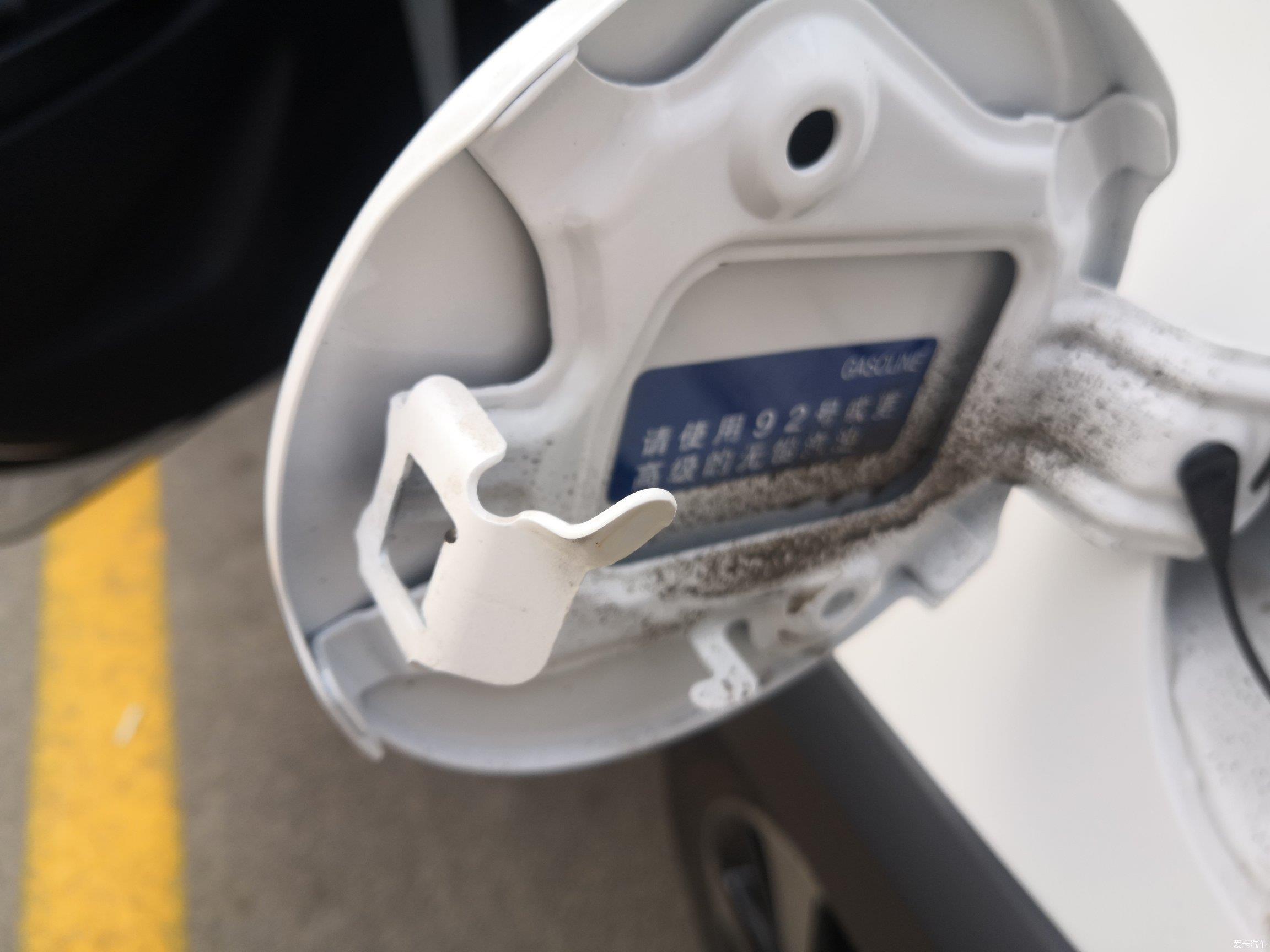 致炫X新车1000公里了，谈谈我的用车感受