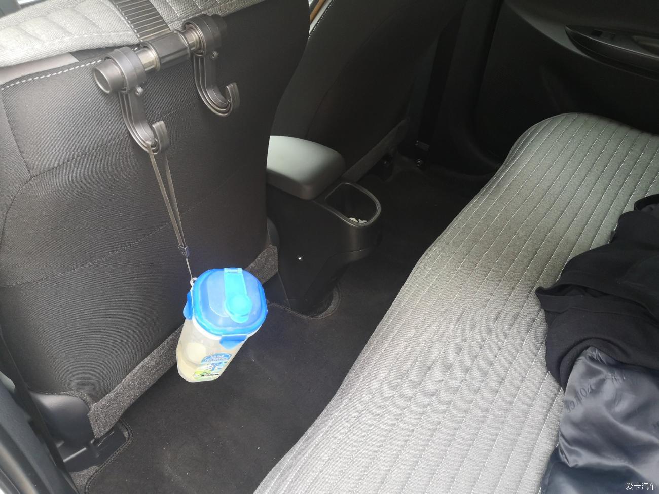 致炫X新车1000公里了，谈谈我的用车感受
