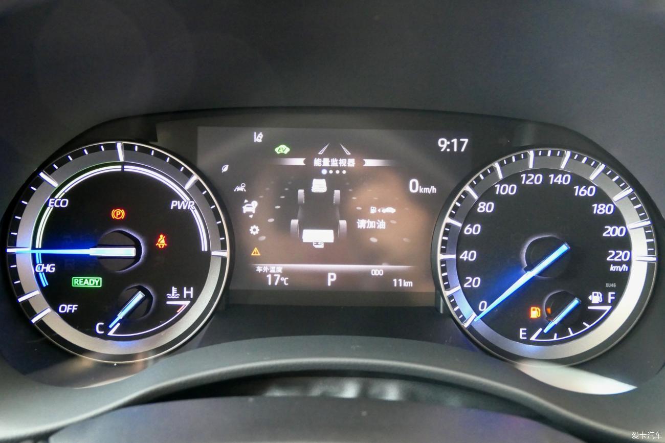 【2021新车】耀世登场，喜提CROWN皇冠陆放！