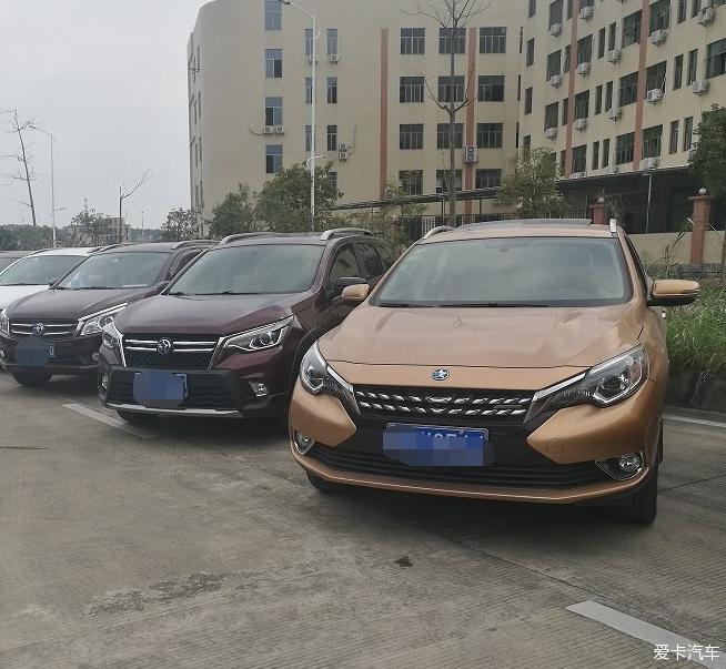 兄弟齐心，其利断金—启辰兄弟