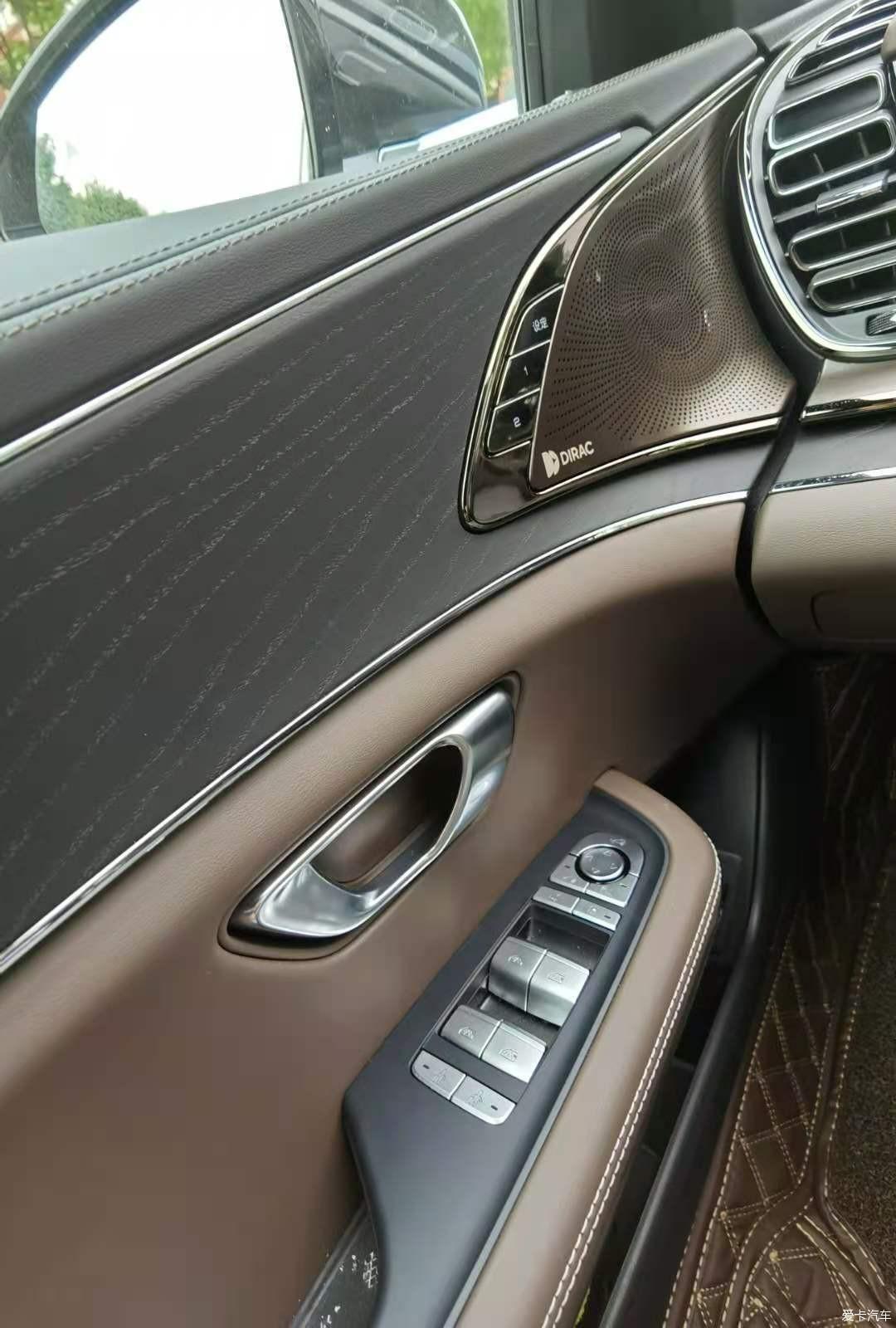 为什么我选择了比亚迪汉没选model 3?