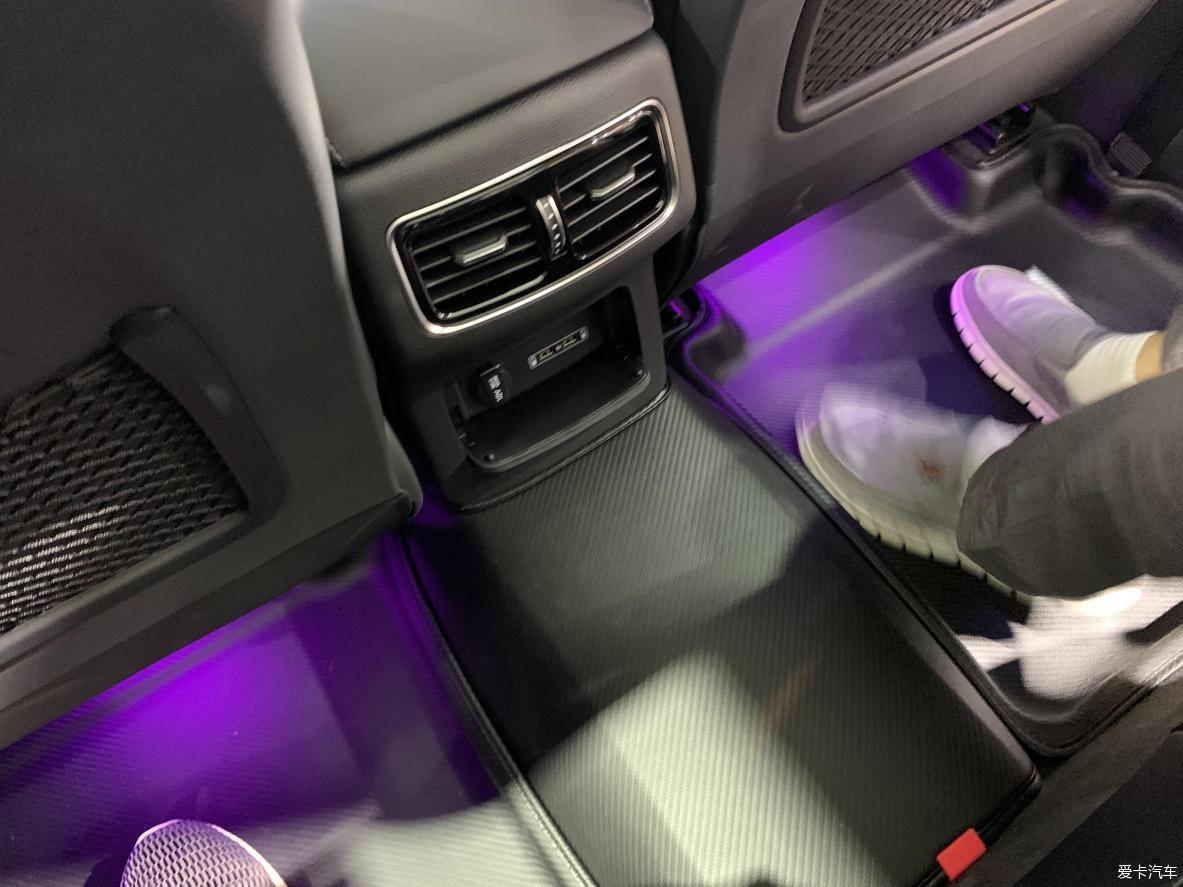 新款红旗SUV HS5如何选择解析