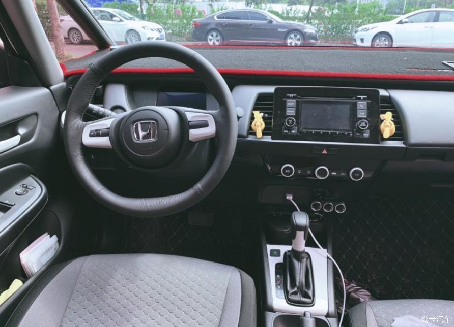 分享四飞提车