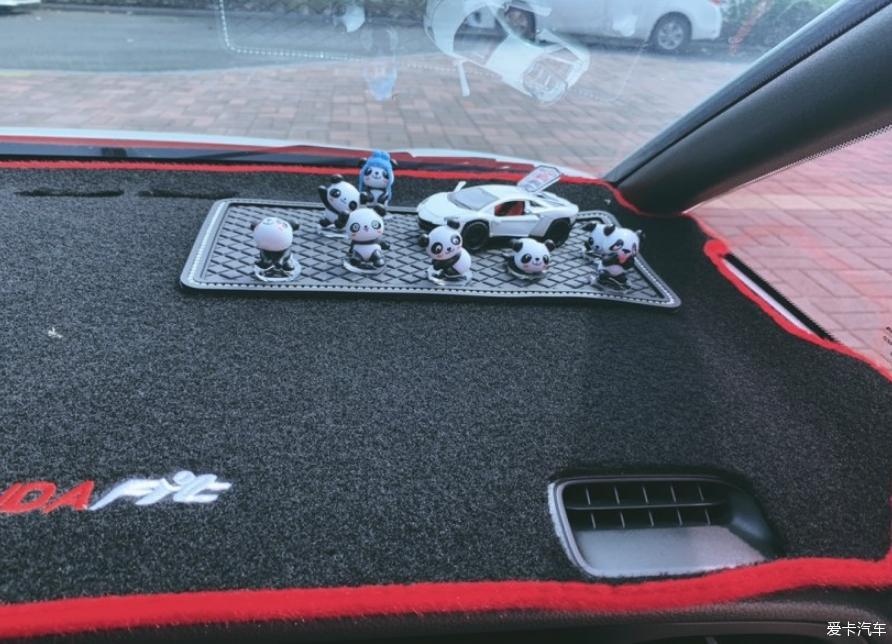 分享四飞提车