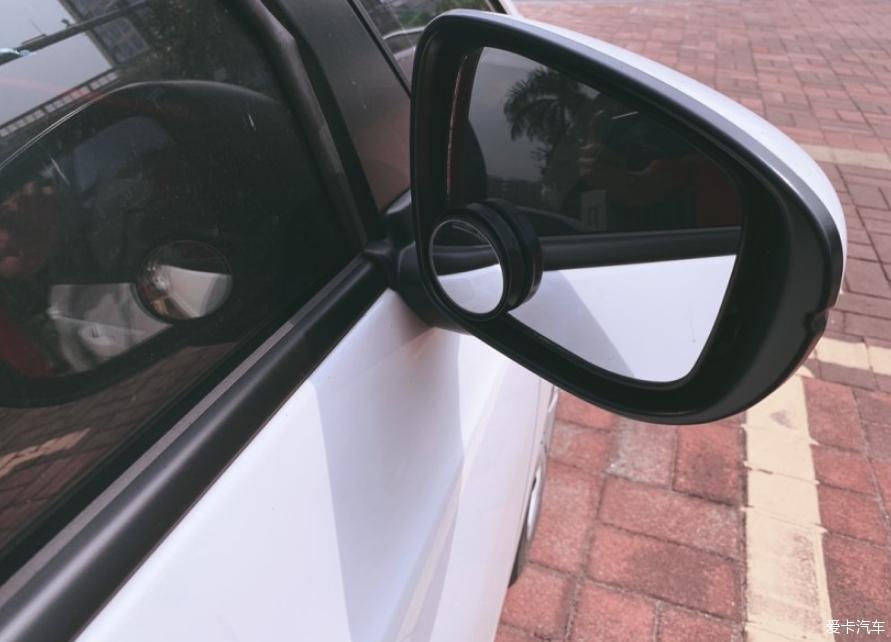 分享四飞提车