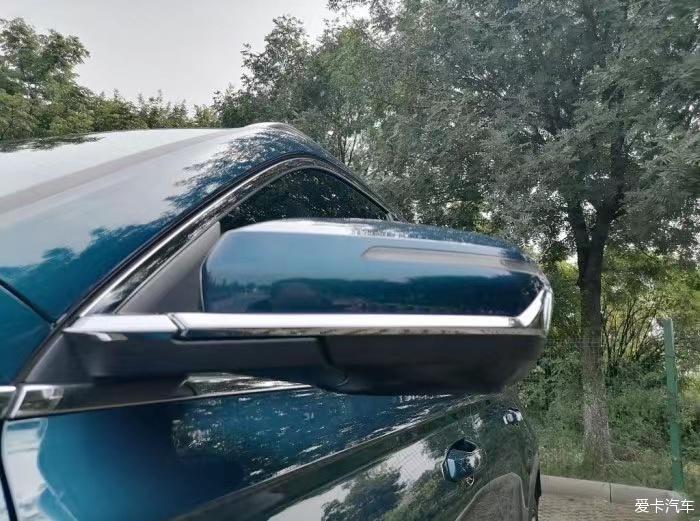 星越L提车，喜欢就去付诸行动。