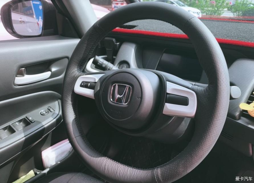 分享四飞提车