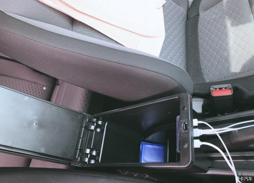 分享四飞提车