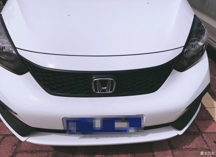 分享四飞提车
